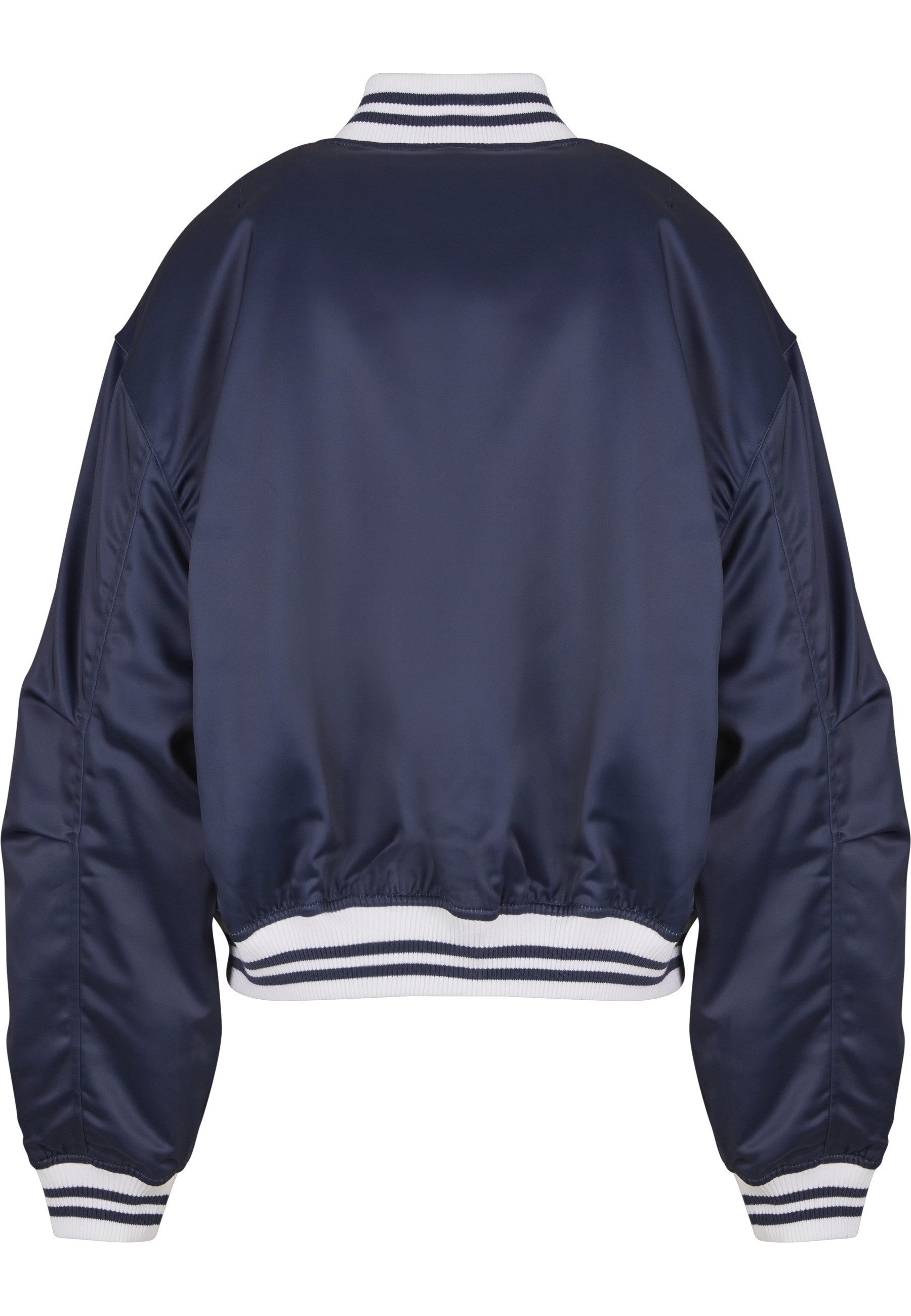Karl Kani Collegejacke Karl Kani Signature Bowling Jacket (1-St)