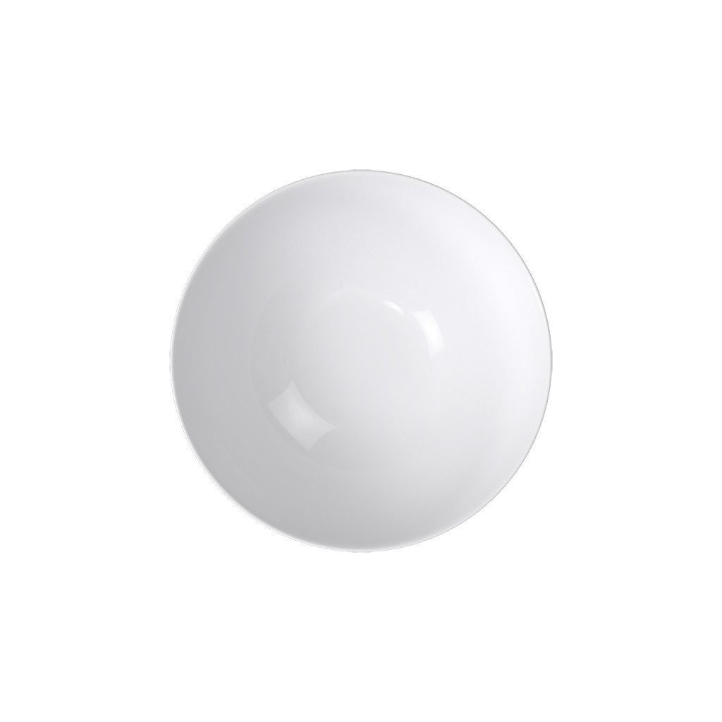 Villeroy & Boch Müslischale Royal Schälchen 15 cm, Porzellan, (1-tlg), Premium Bone Porcelain, mikrow.- & spülm.sicher, Made in Germany