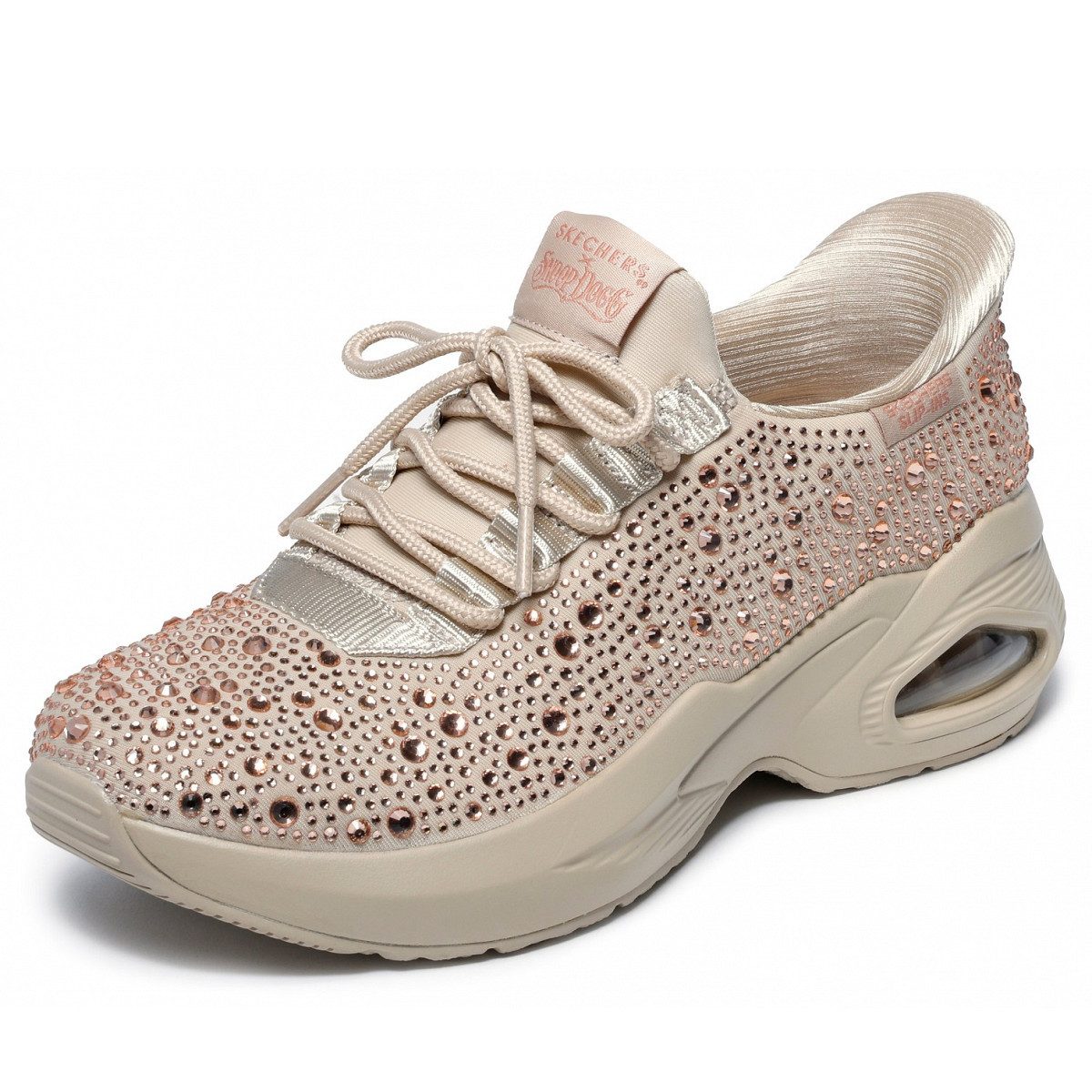 Skechers Snoop Dog Trainingsschuh