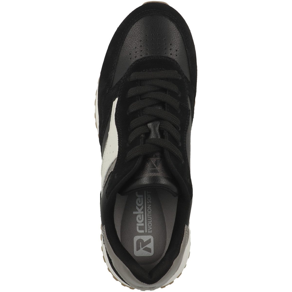 Rieker EVOLUTION W0607 Damen Sneaker günstig online kaufen