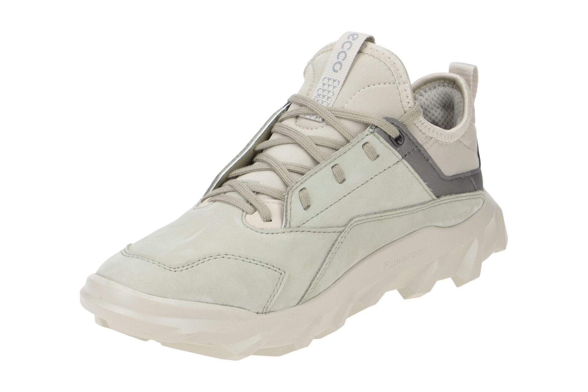 Ecco 82018360573 Schnürschuh