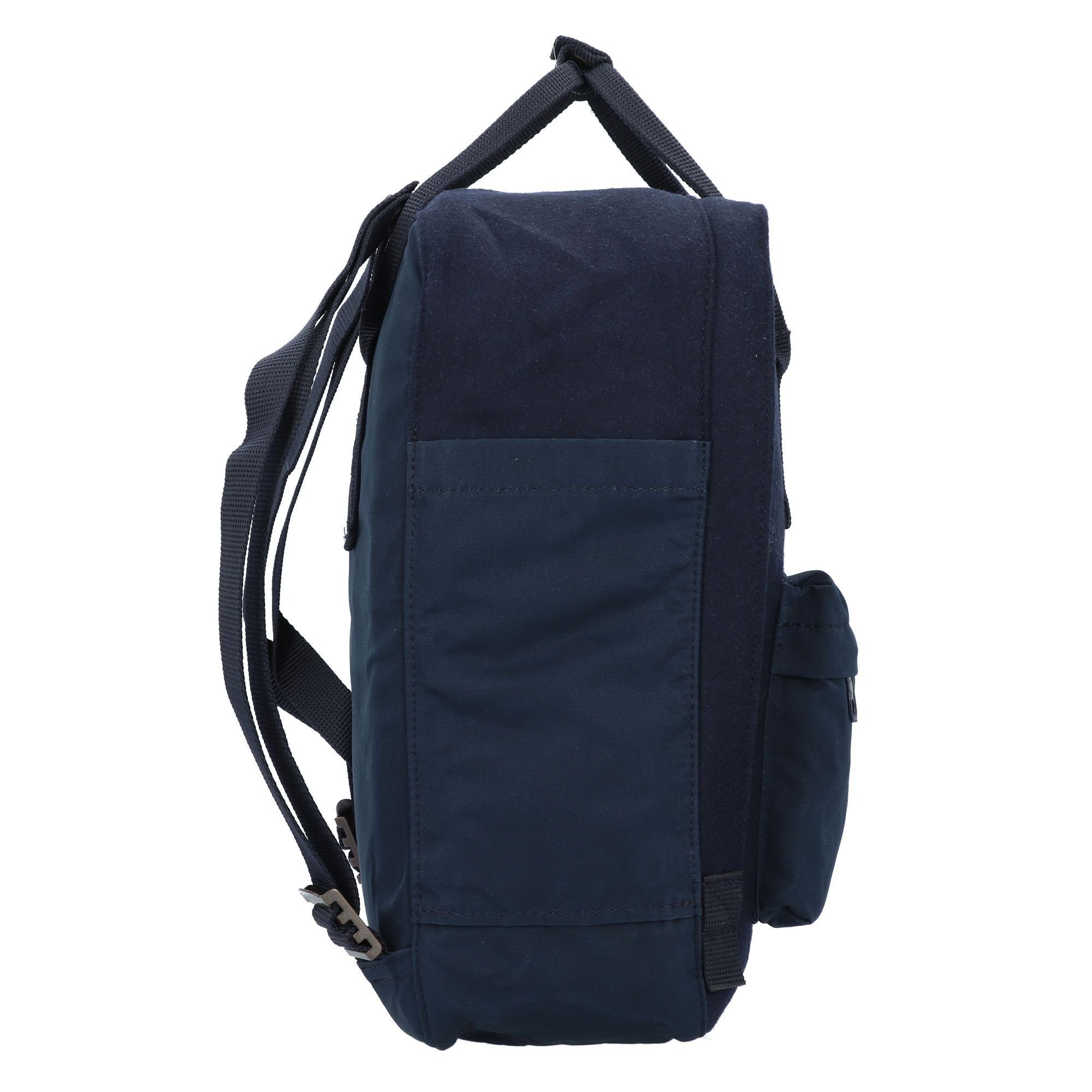 Fjällräven Rucksack Kanken, Wolle