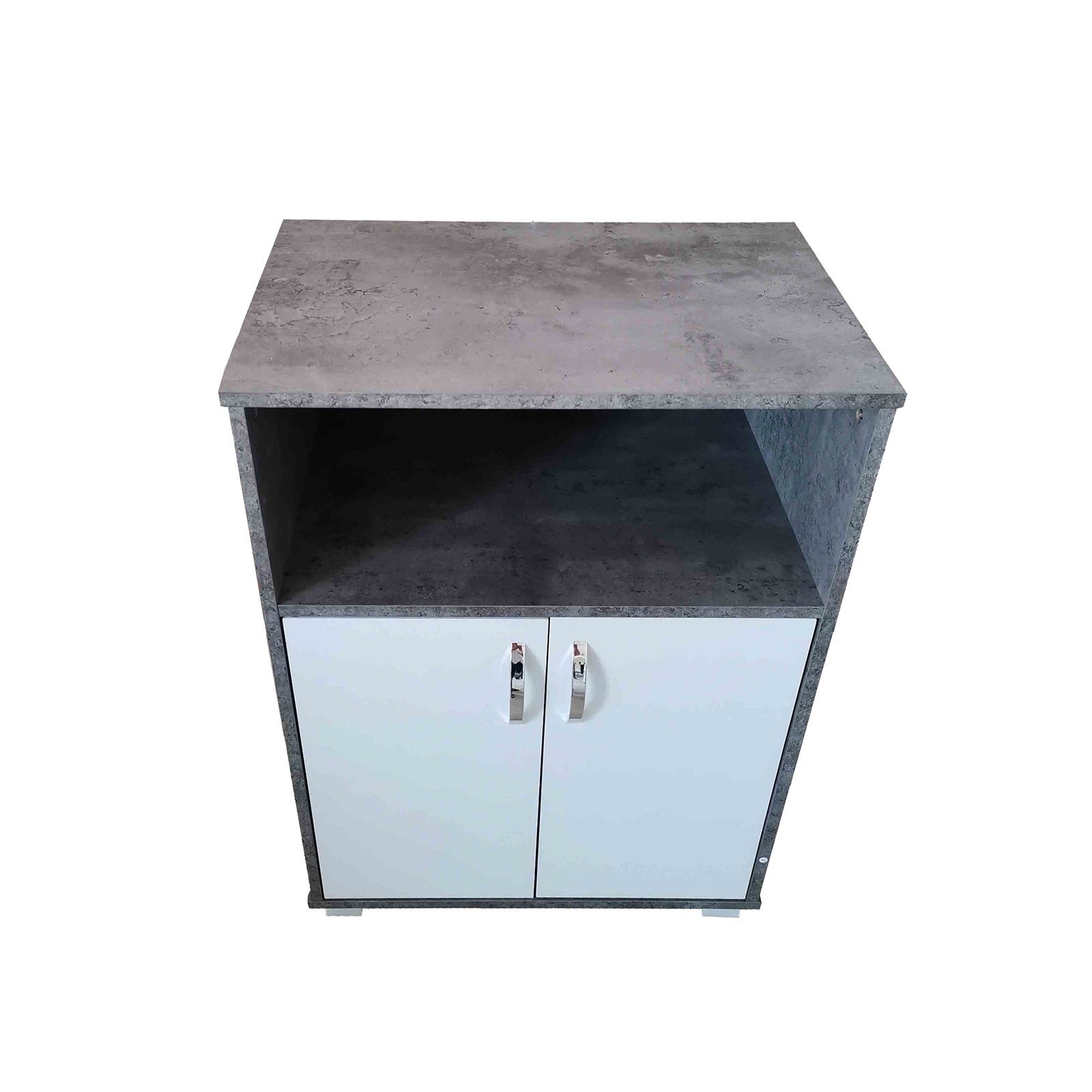 HTI-Line Mehrzweckschrank Küchenschrank Blanca (Stück, 1-St., günstig online kaufen