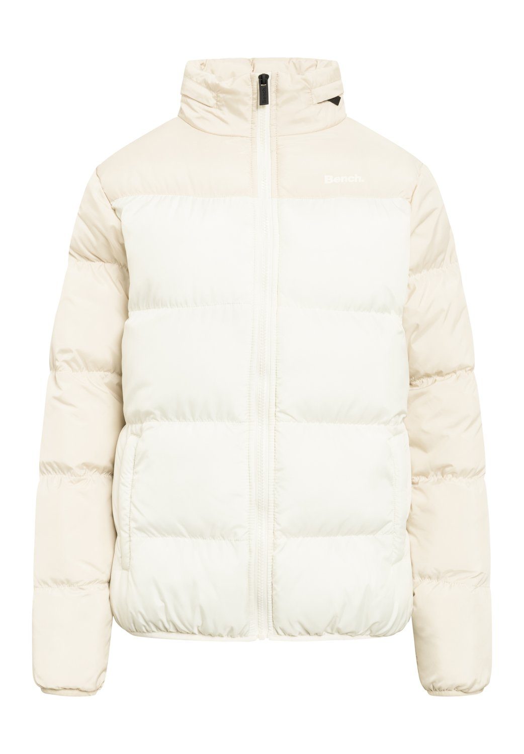 Bench. Steppjacke Puffer Winter Damen Prarie günstig online kaufen