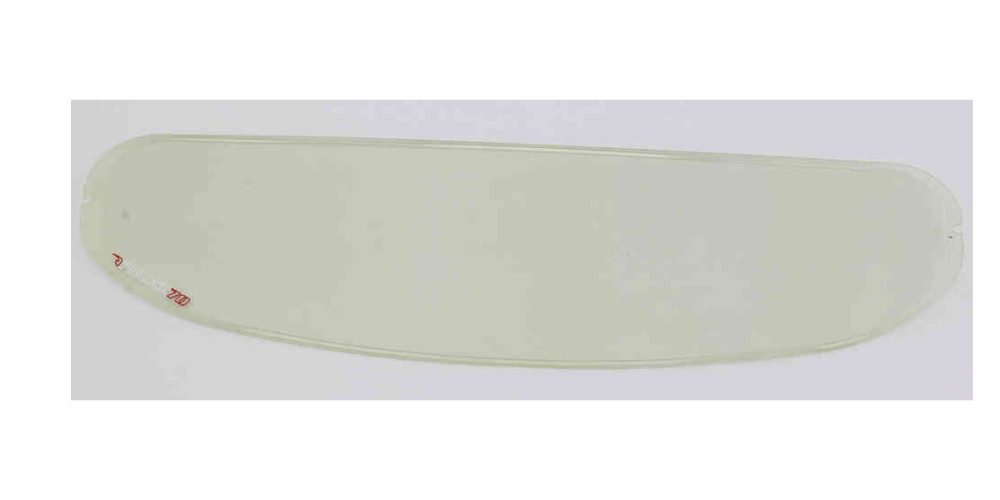 KYT Motorradhelm Pinlock Scheibe