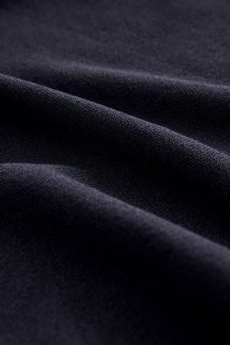 Next V-Ausschnitt-Pullover Lagenpullover mit V-Ausschnitt und Utility-Tasche (1-tlg)