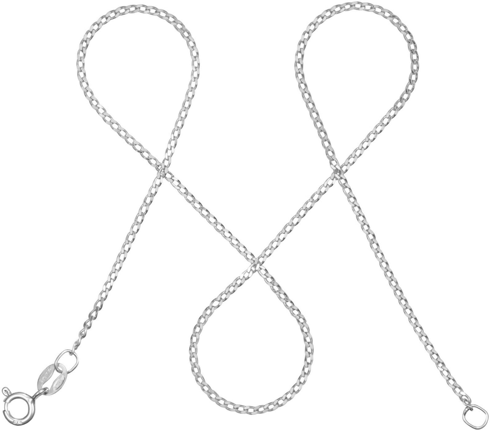 modabilé Panzerkette Schmuck Geschenk Silber 925 günstig online kaufen