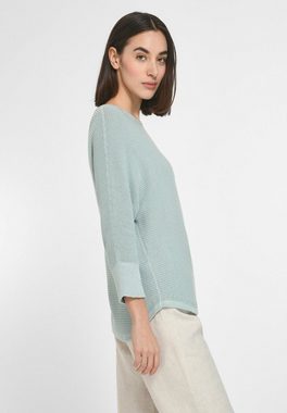 Peter Hahn Strickpullover Cotton