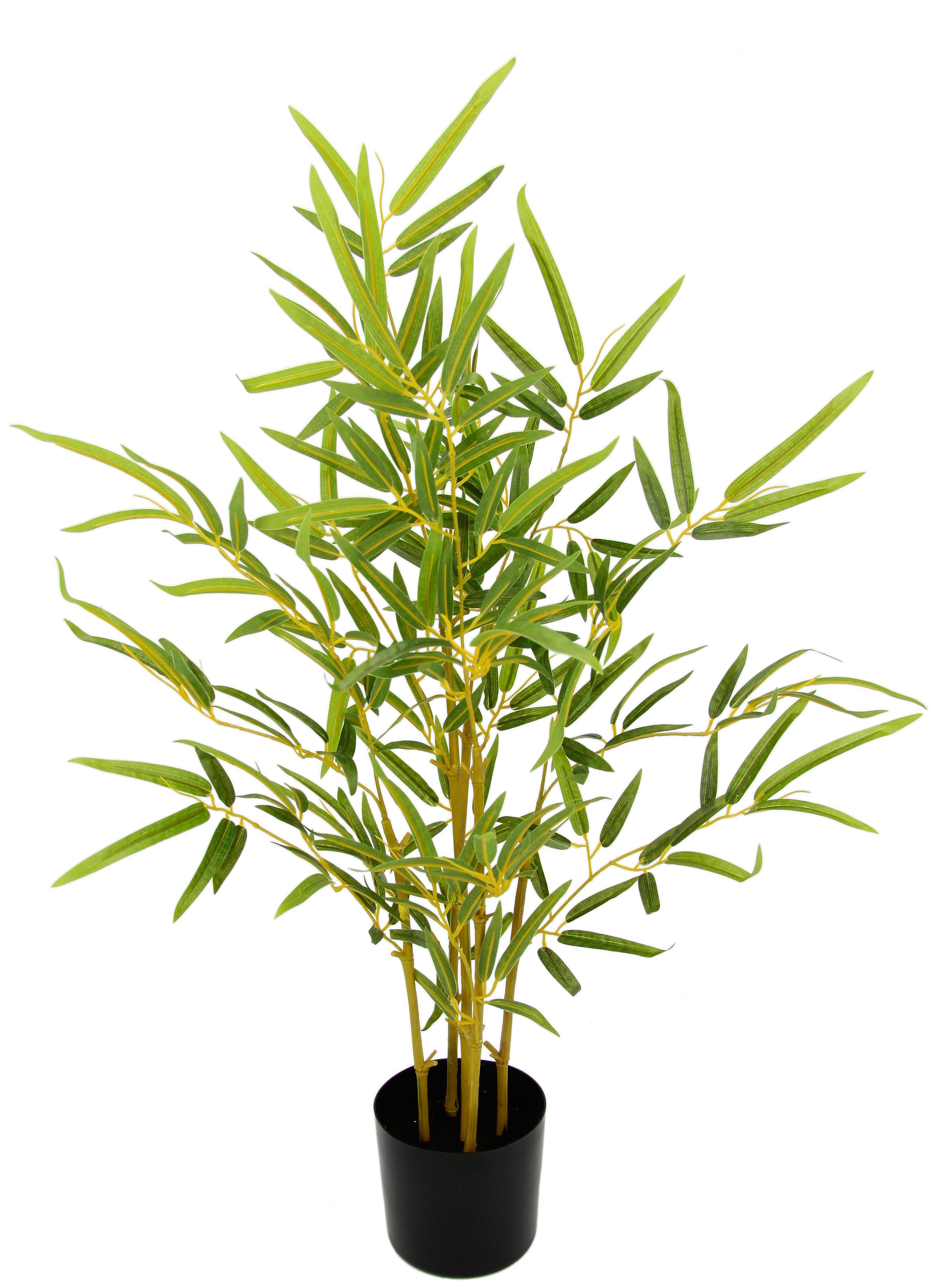 Kunstbaum Bambus, I.GE.A., Höhe 70 cm, günstig online kaufen