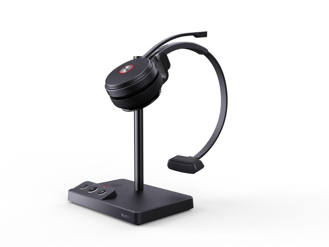 Yealink Yealink WH62 Mono Headset