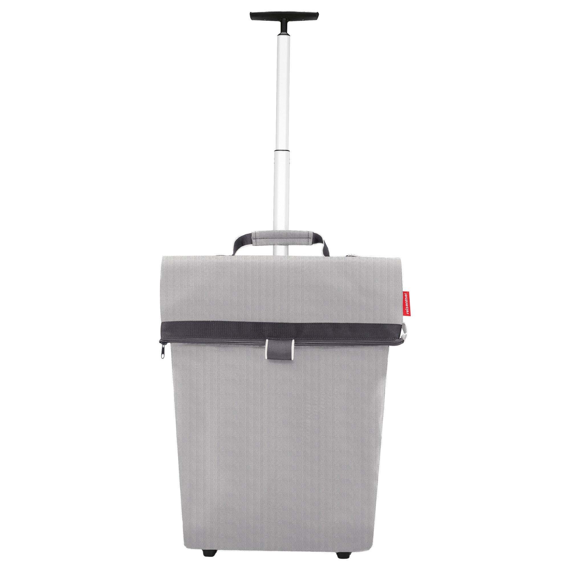 REISENTHEL® Einkaufstrolley, 43 l günstig online kaufen