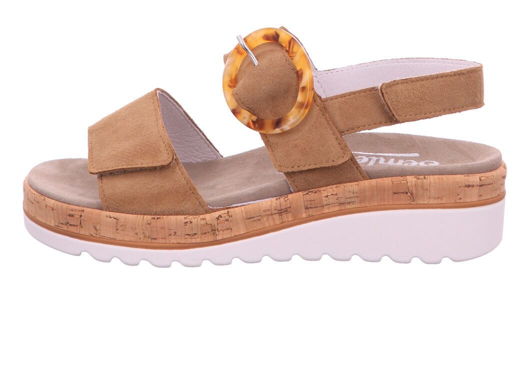 Semler Trixi Outdoorsandale