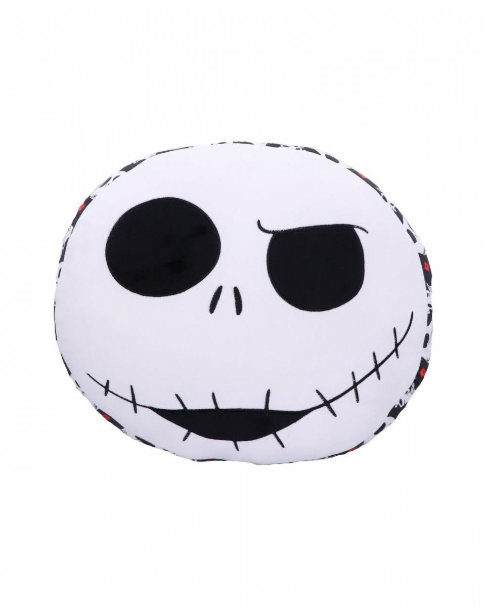 Nemesis Now Dekokissen Jack Skellington The Nightmare Before Christmas Ki