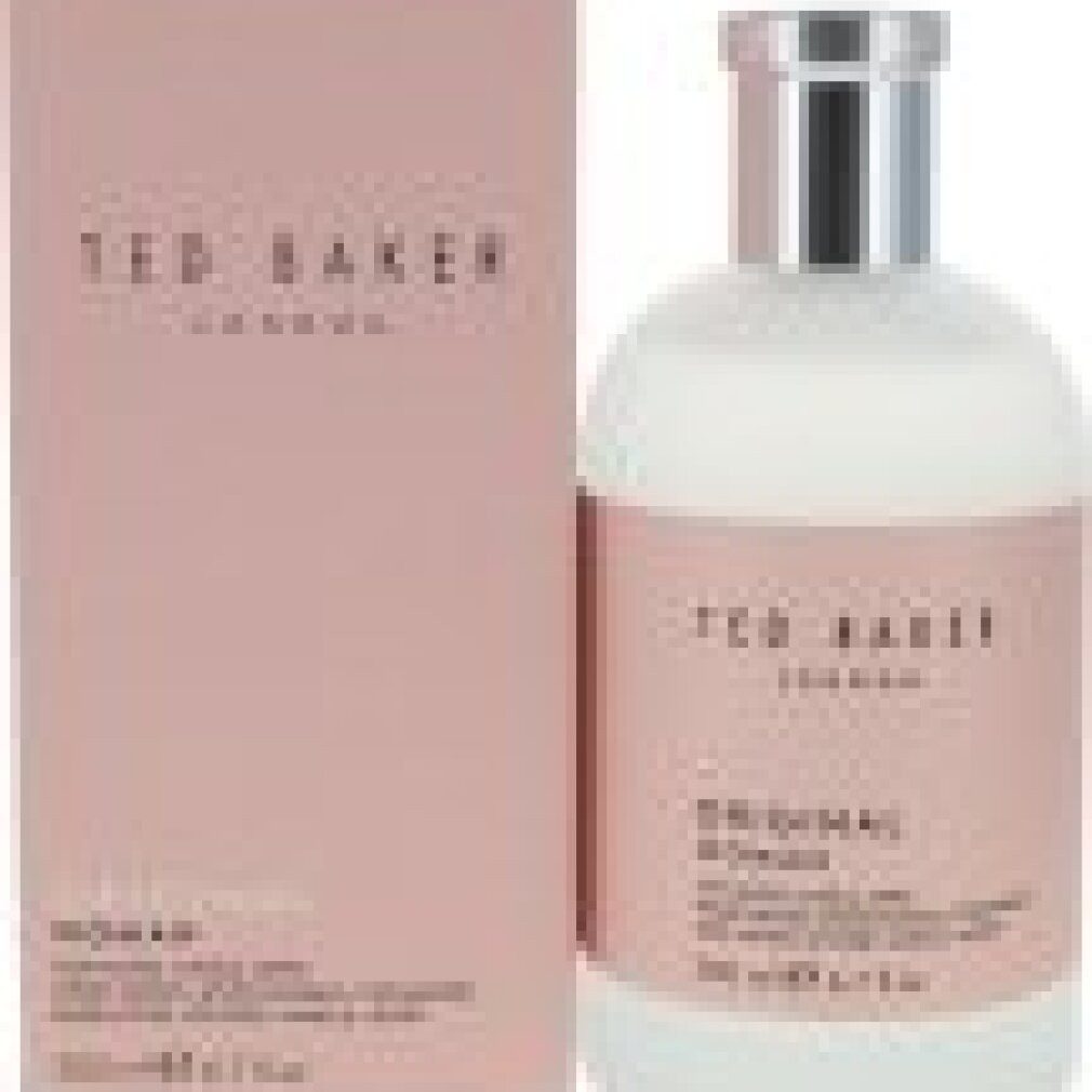 Ted Baker Eau de Toilette Original Woman Eau de Toilette Spray
