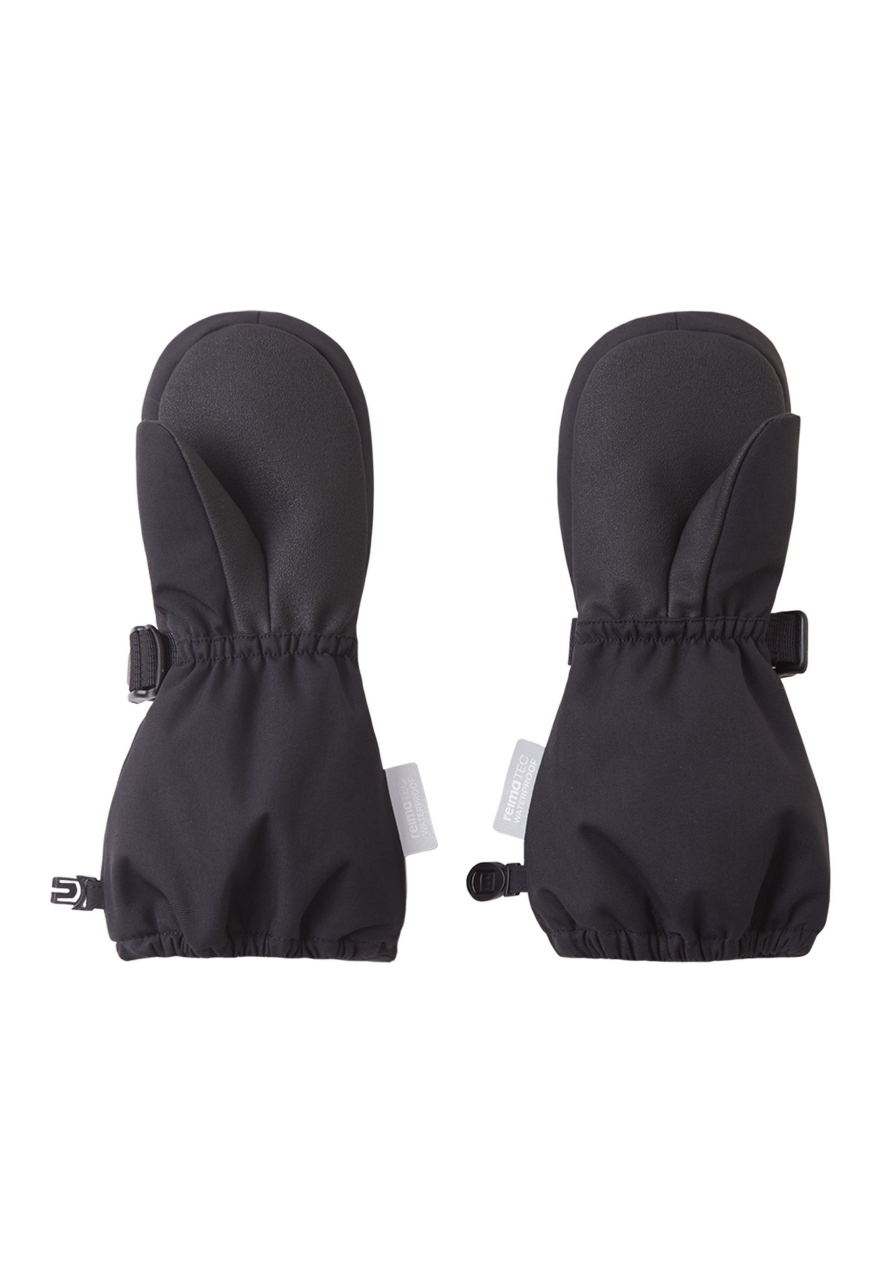 reima Fäustlinge OTE (1-St) reflektierende Details