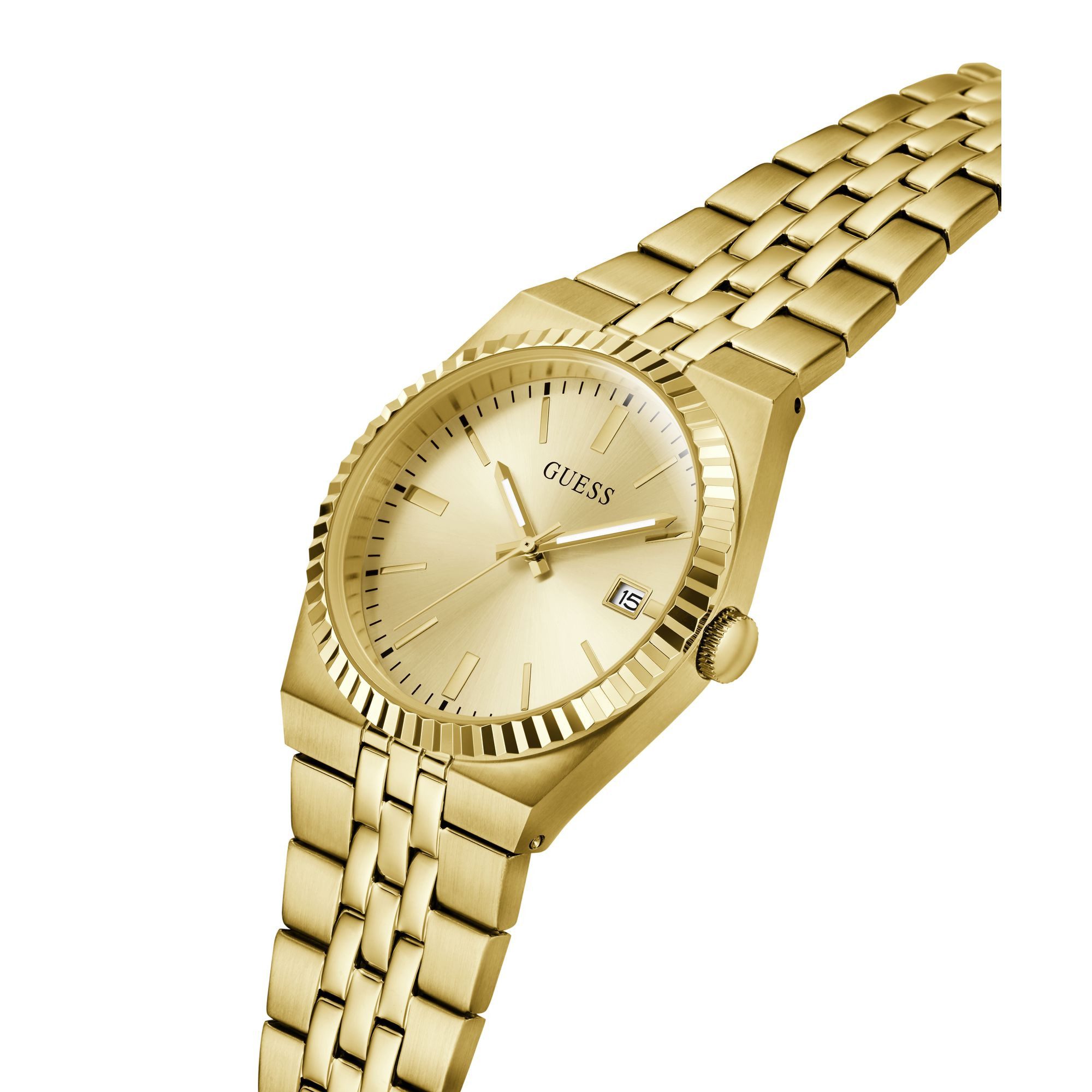 Guess Quarzuhr GW1153G2