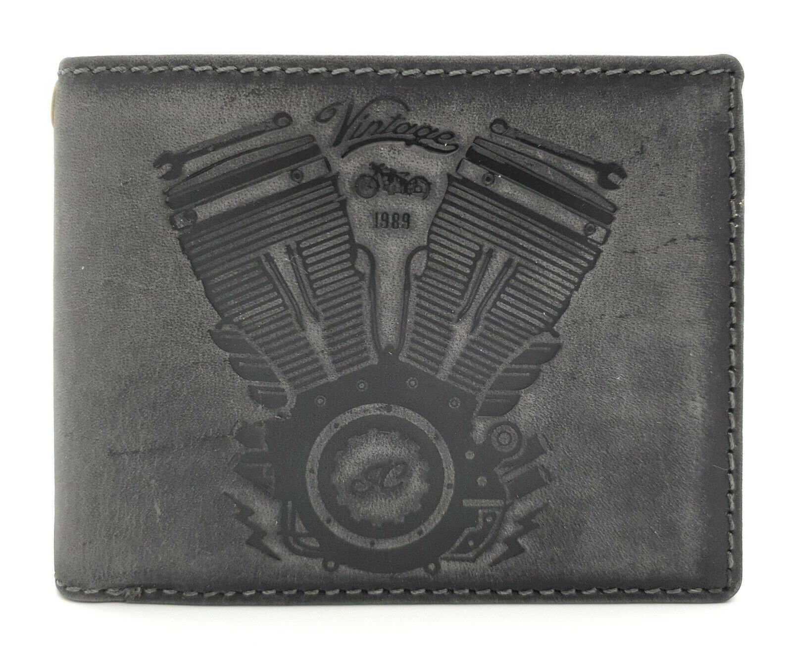 JOCKEY CLUB Geldbörse Motorblock günstig online kaufen