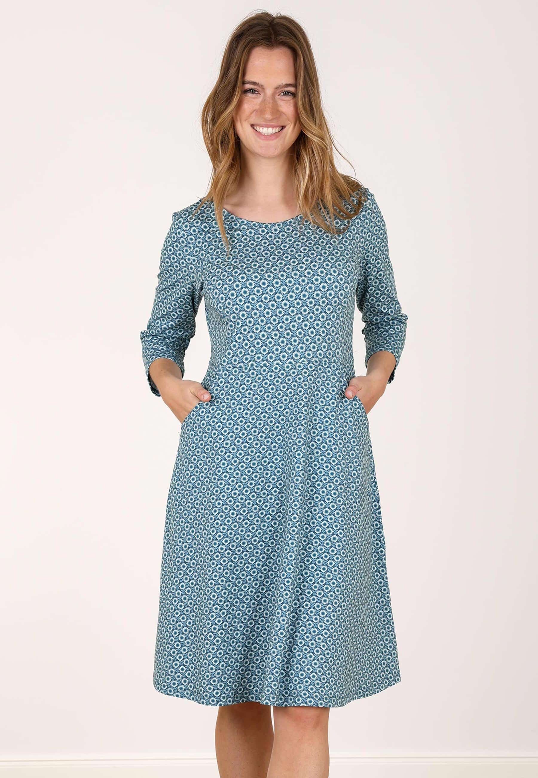 Sorgenfri Sylt Sommerkleid Darbyna