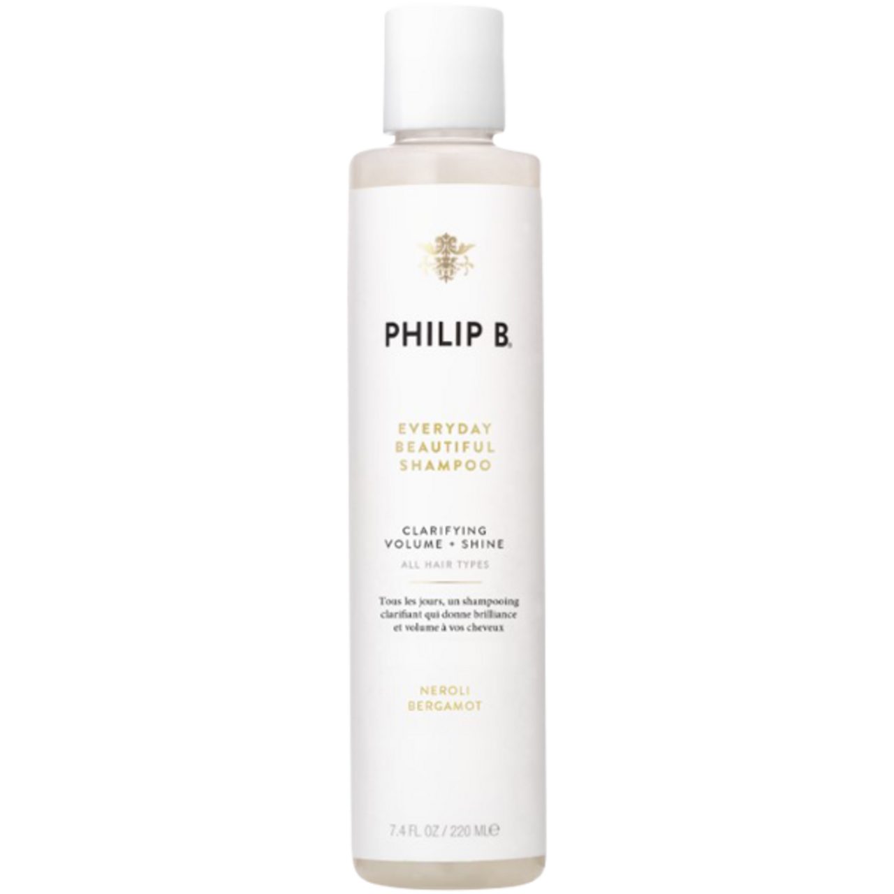 Philip B Haarshampoo Everyday Beautiful Shampoo