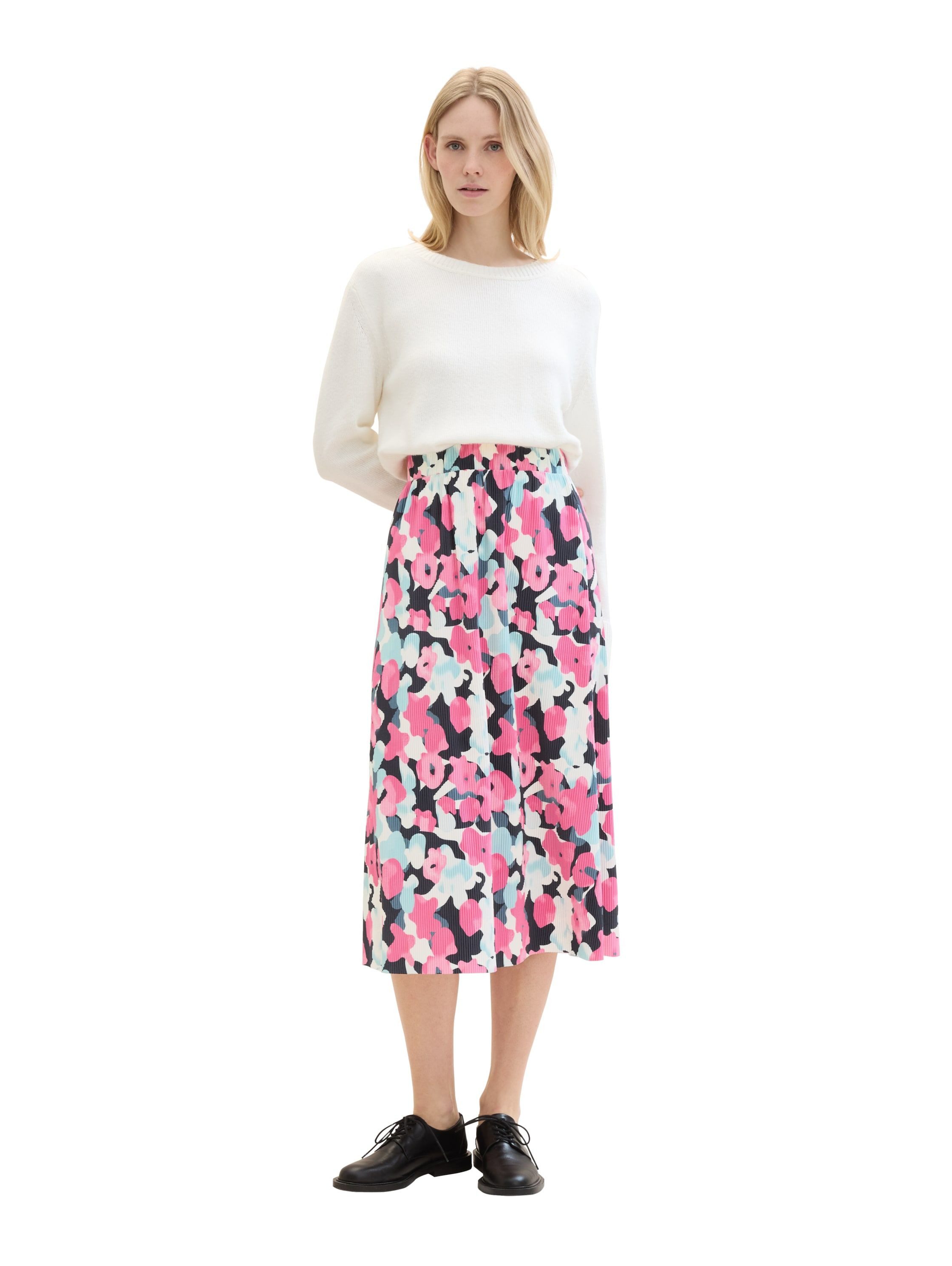 TOM TAILOR Jerseyrock
