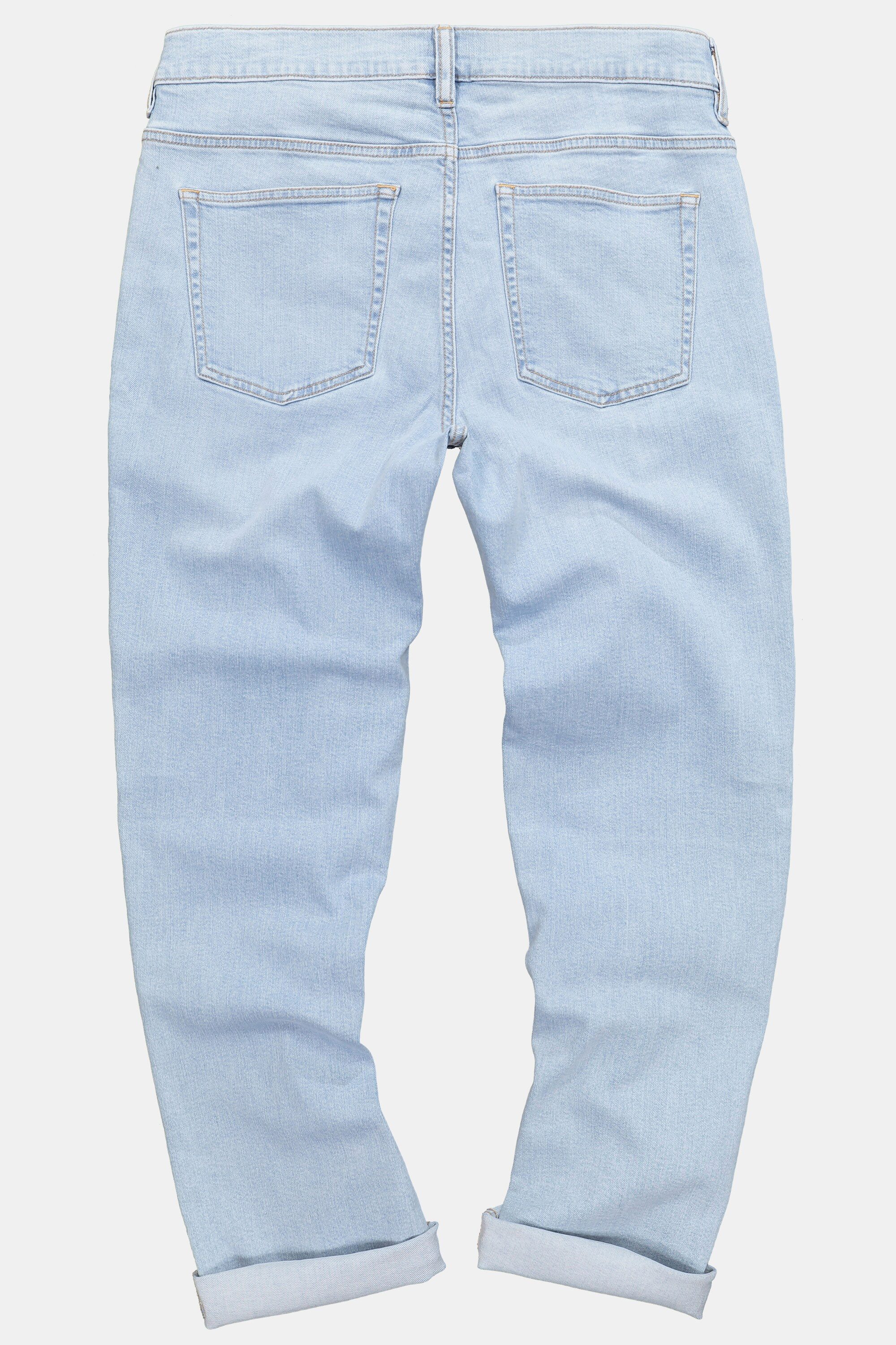 JP1880 5-Pocket-Jeans Jeans Denim bleached Regular Fit 5-Pocket