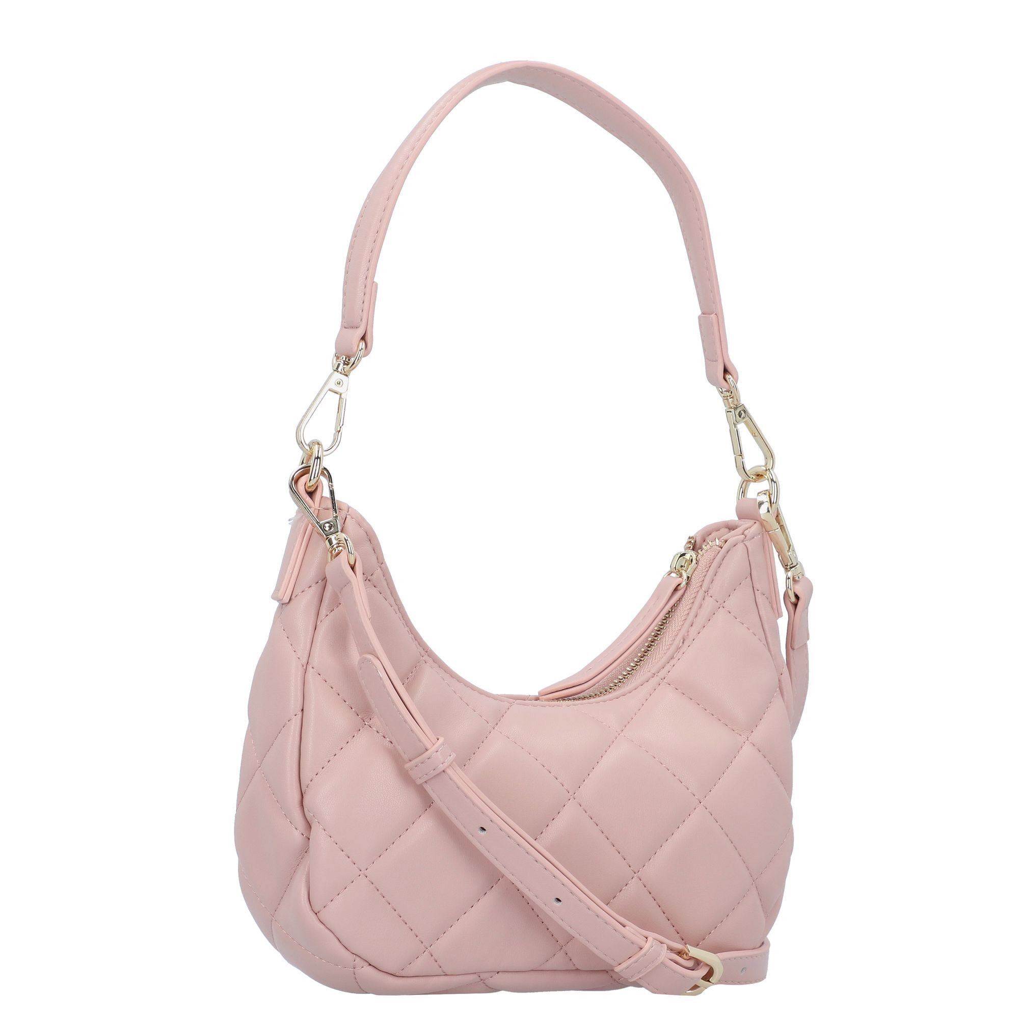 VALENTINO BAGS Schultertasche Ocarina, Polyurethan günstig online kaufen