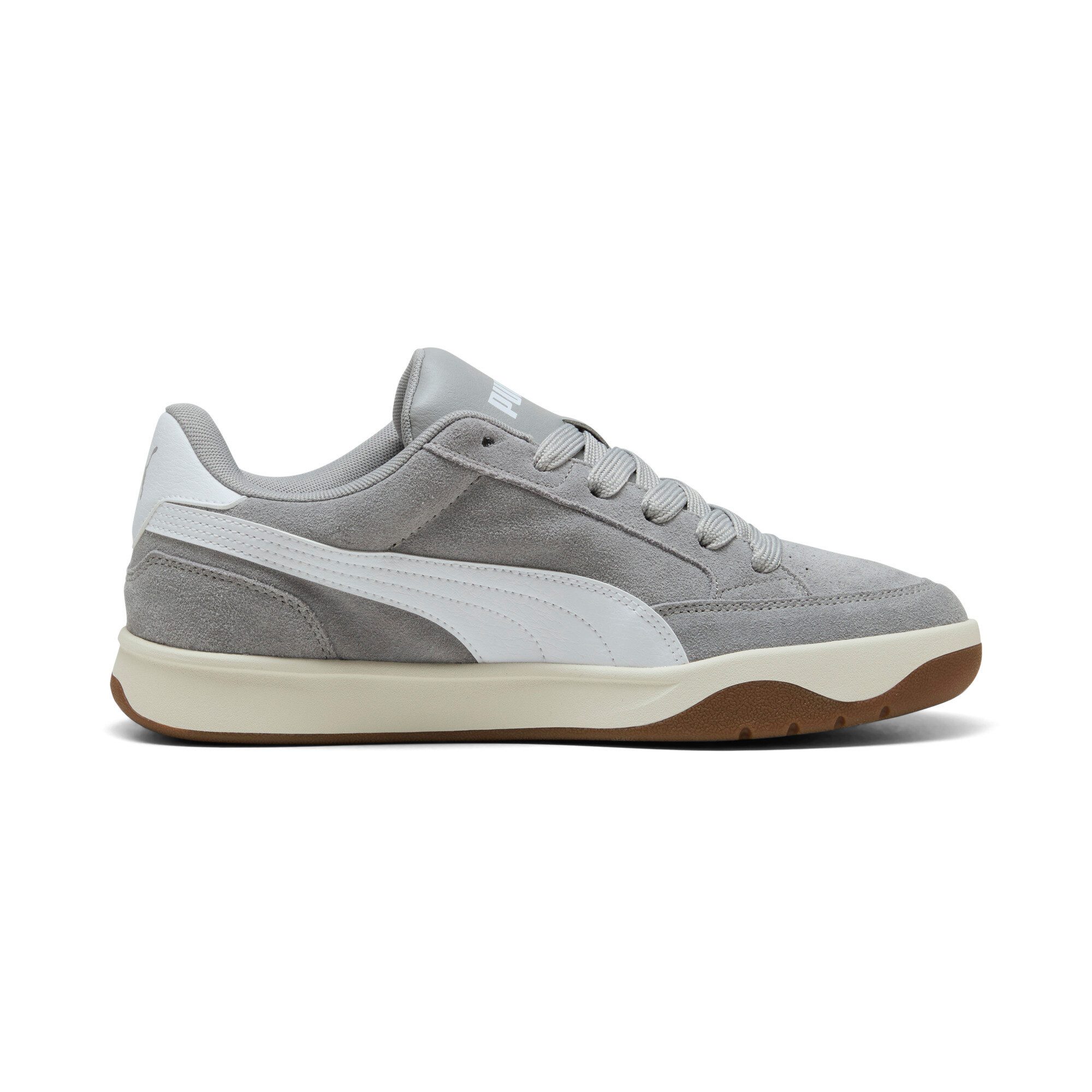 PUMA PARK LT SD Sneaker für Alltag, mit SOFTFOAM+ Dämpfung, sportlicher Stil
