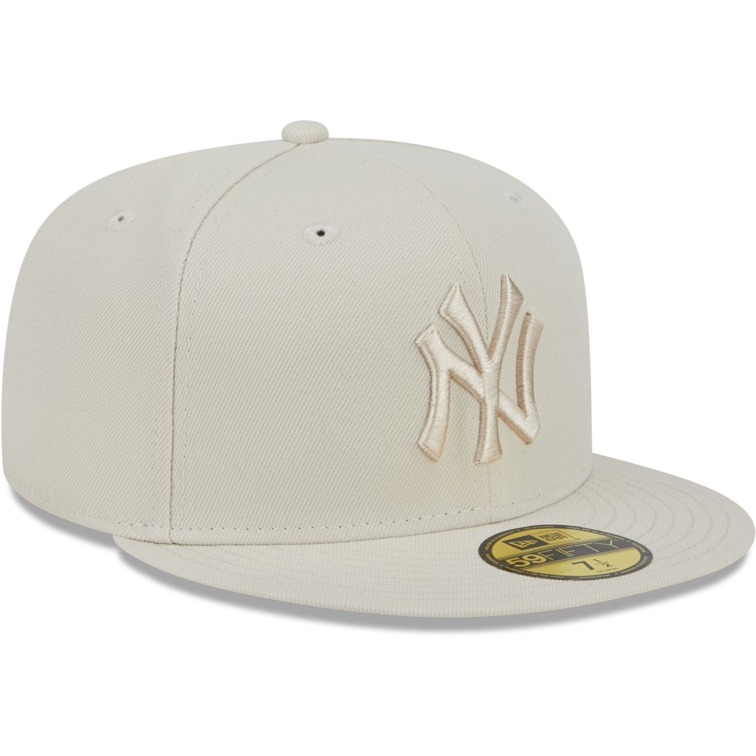 Fitted York New Cap 59Fifty Era Yankees New MLB