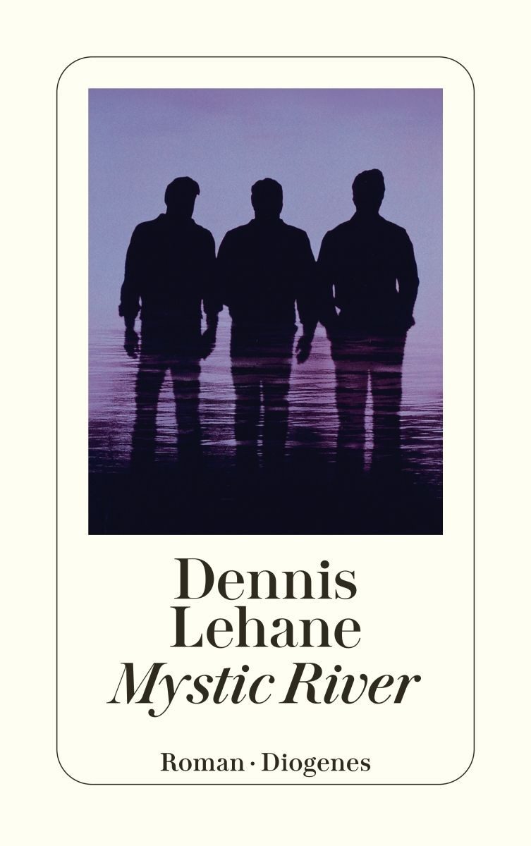 Mystic River / Dennis Lehane, Roman. Ausgezeichnet mit dem Deutschen Krimi-Preis, Kategorie International 2003 und mit dem Anthony Award 2002 .