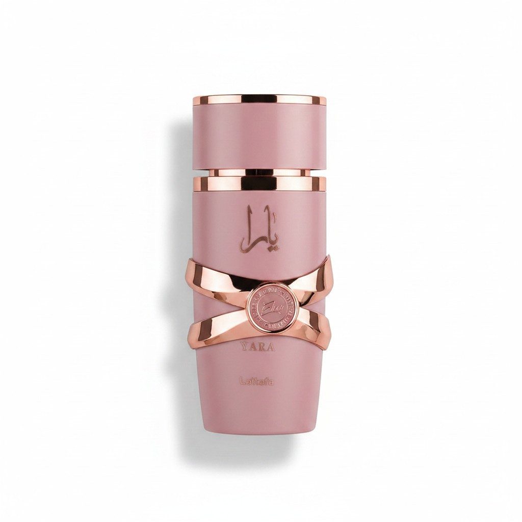 Lattafa Eau de Parfum Lattafa – Yara Elixir Eau de Parfum 100 ml