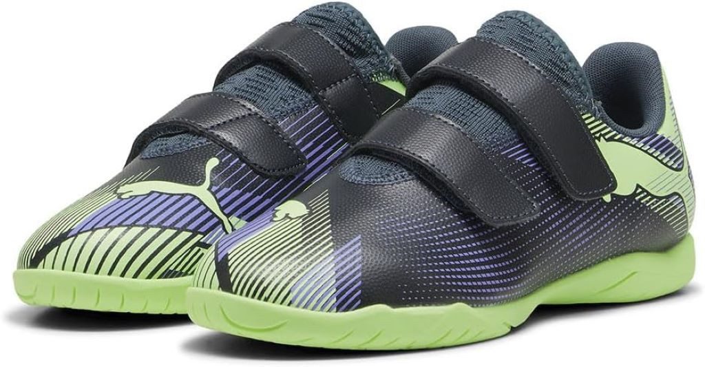 PUMA Kinder Fussballschuhe Future 7 Play IT Jr. Sneaker