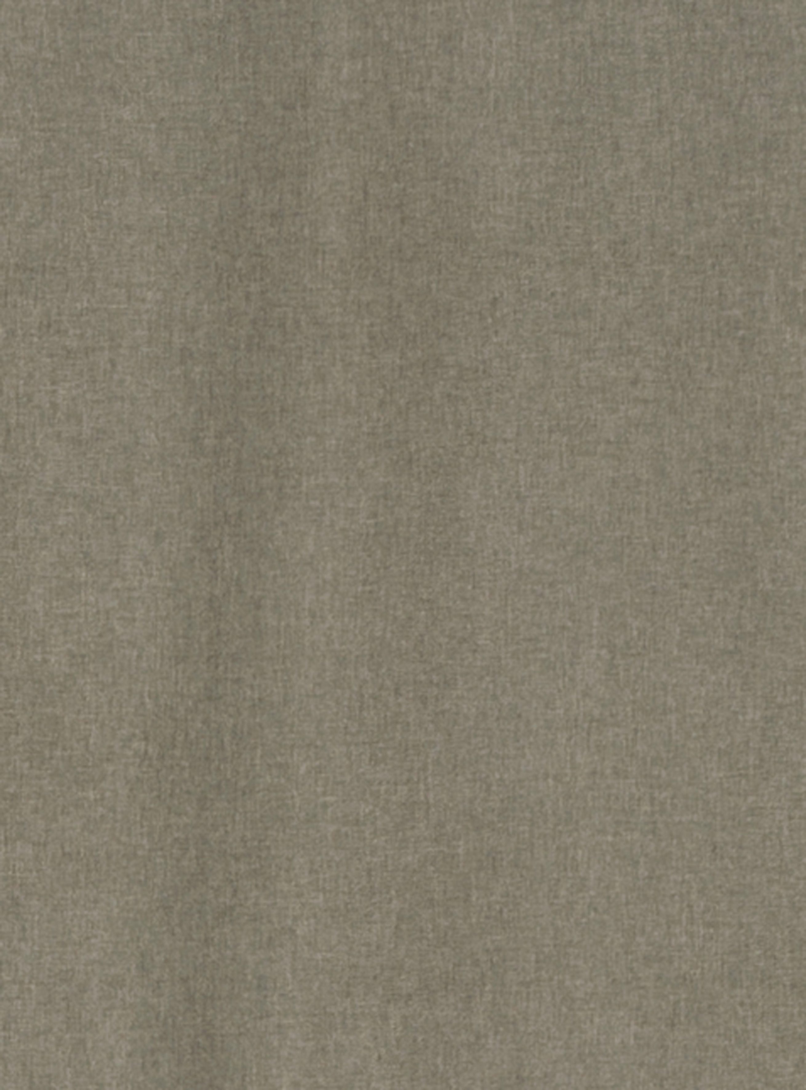 ELBERSDRUCKE Schiebegardine LINO (1 St), Klettband, blickdicht