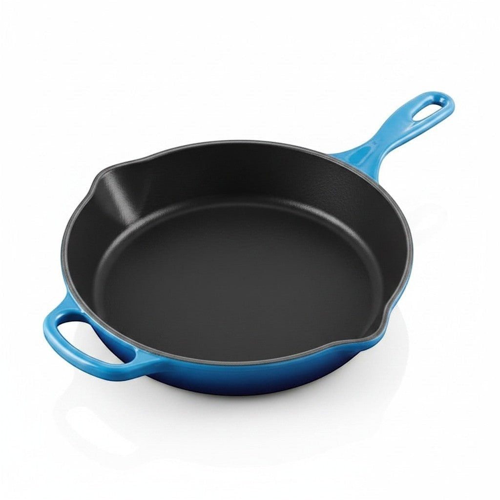 LE CREUSET Bratpfanne