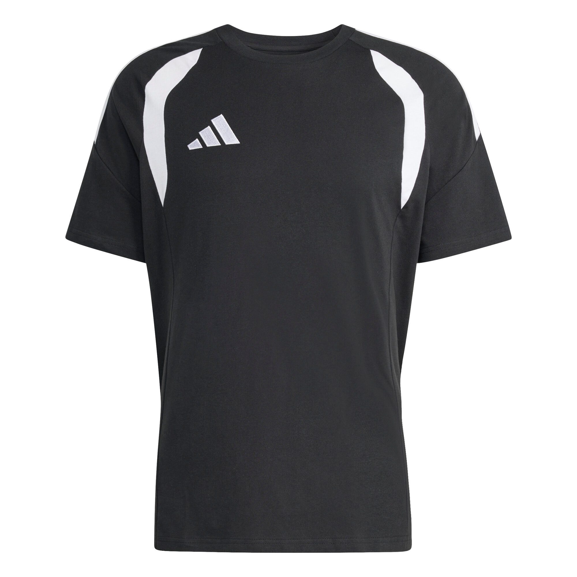T-Shirt adidas Herren T-Shirt Tiro 26 League Tee