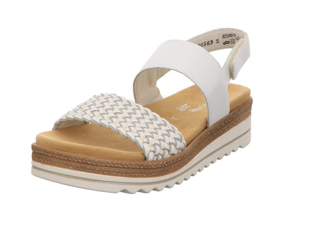 Remonte Schnürschuh günstig online kaufen