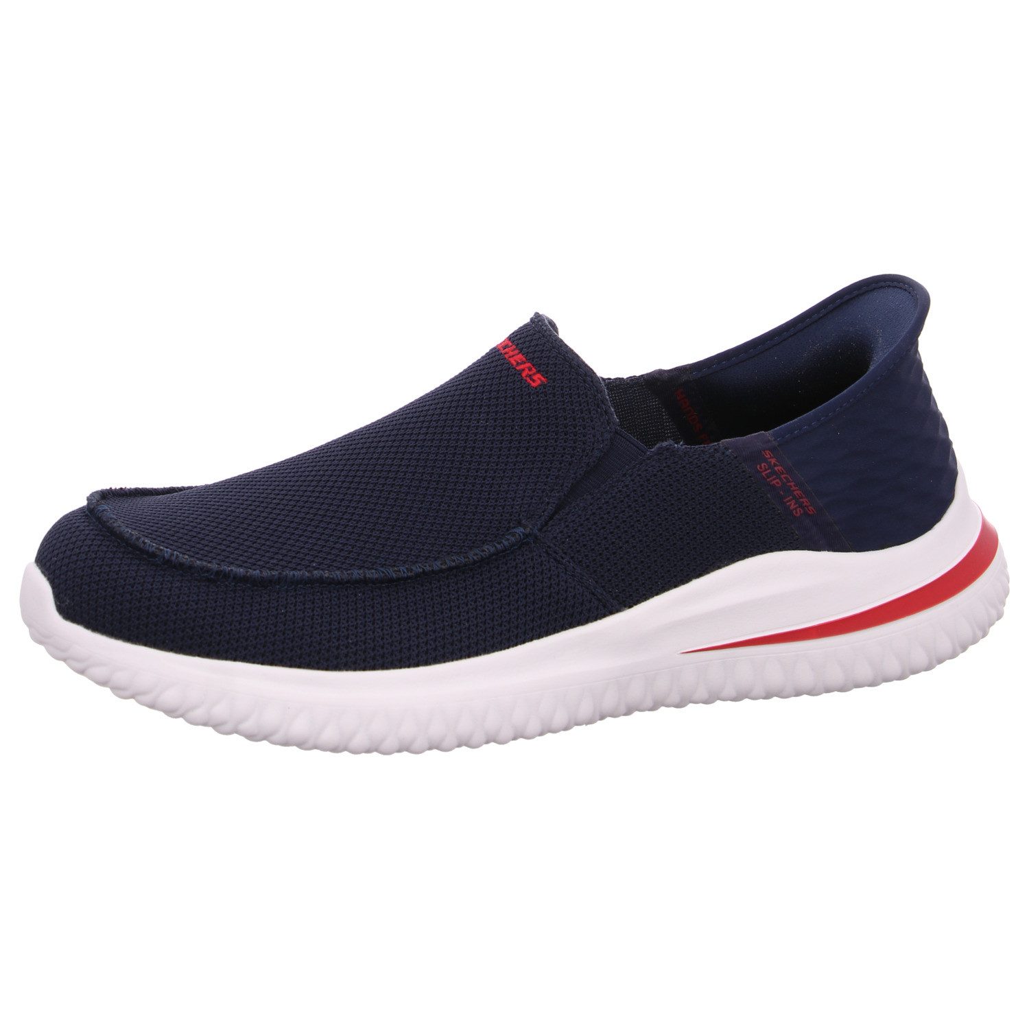 Skechers Delson 3.0 Slipper günstig online kaufen