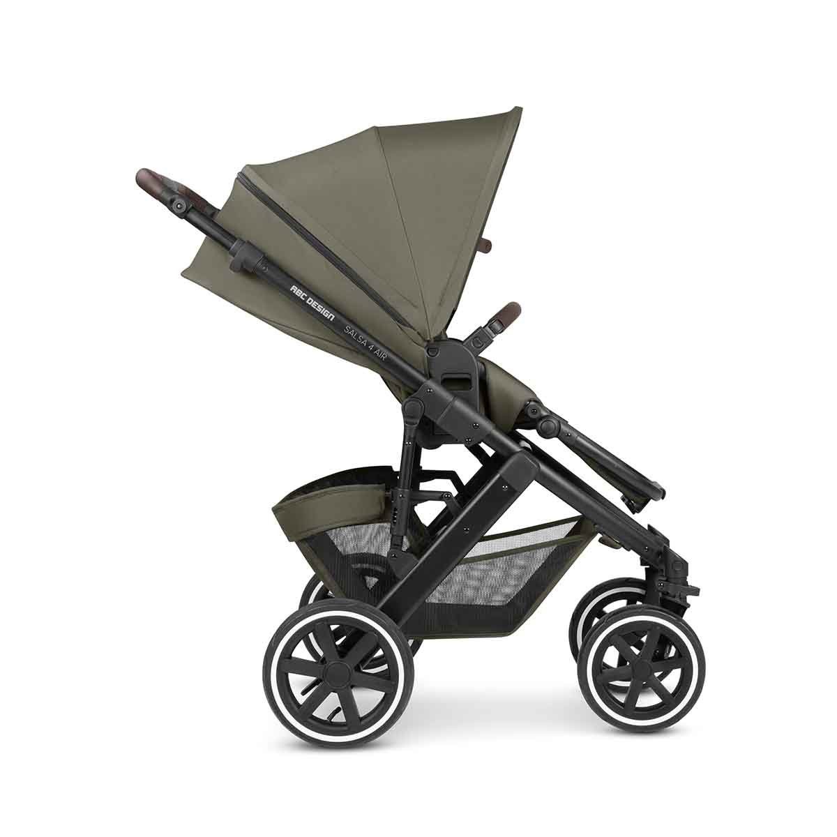 ABC Design Salsa 4 Air - Bild 5