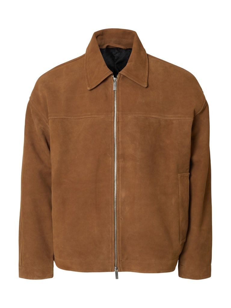 SELECTED HOMME Outdoorjacke SLHLUCAS