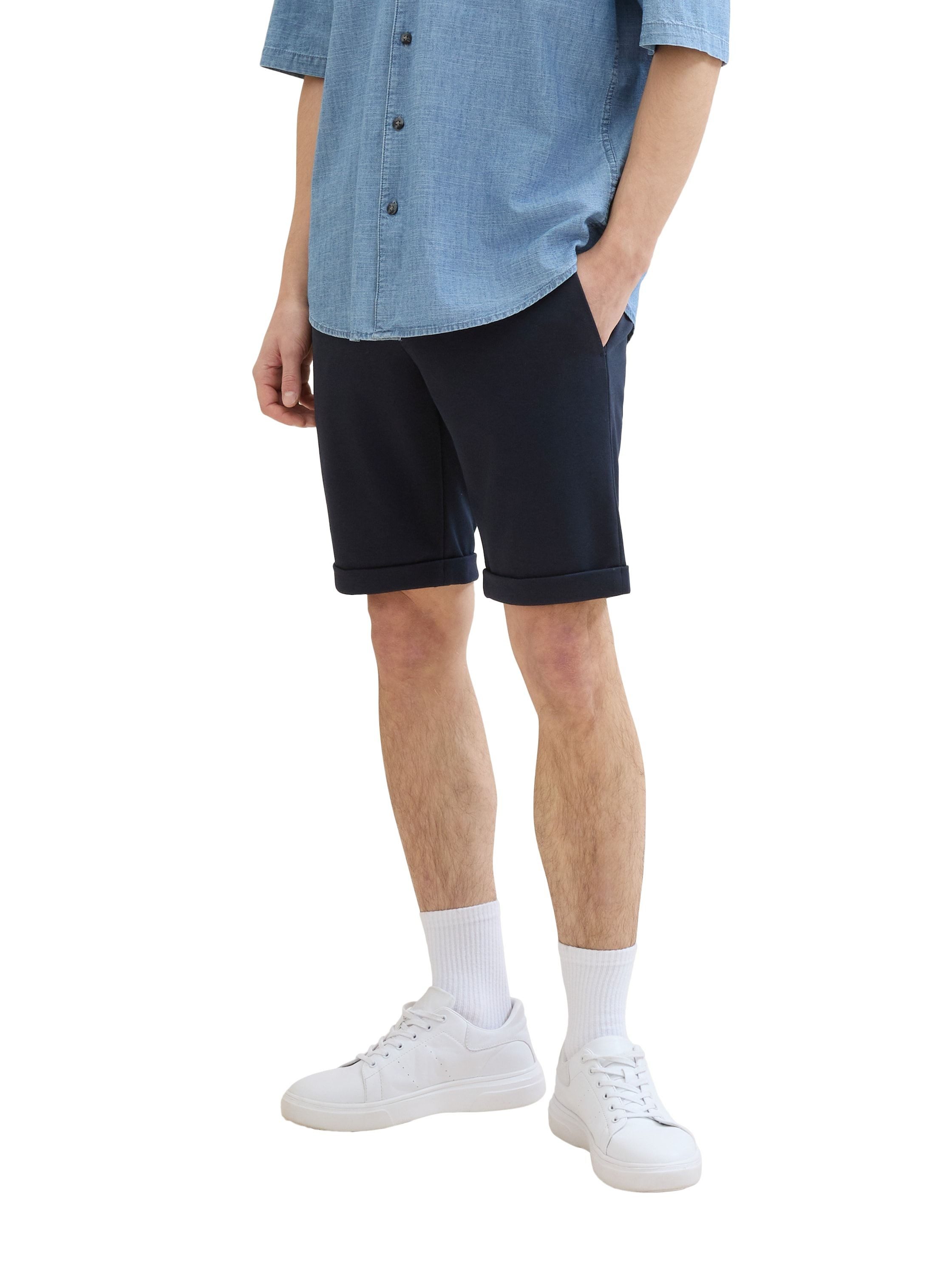 TOM TAILOR Chinoshorts