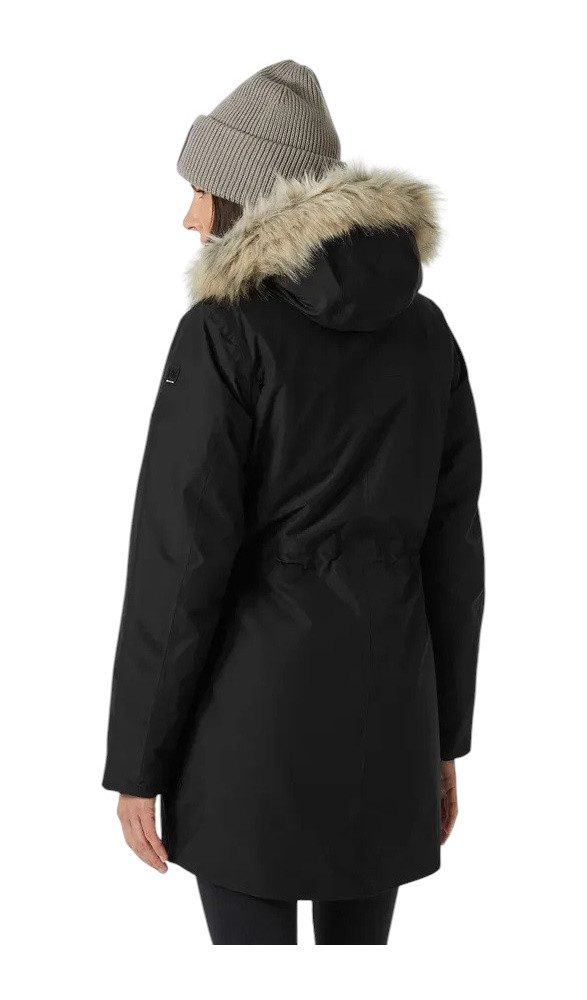 Helly Hansen Wintermantel Irma Parka (wasserdicht, günstig online kaufen