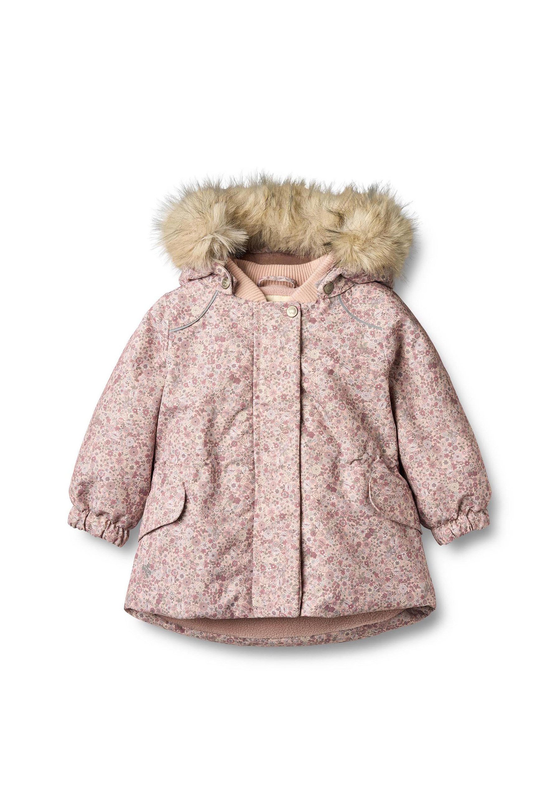 WHEAT Parka WHEAT Jacket Mathilde (1-St) winddicht