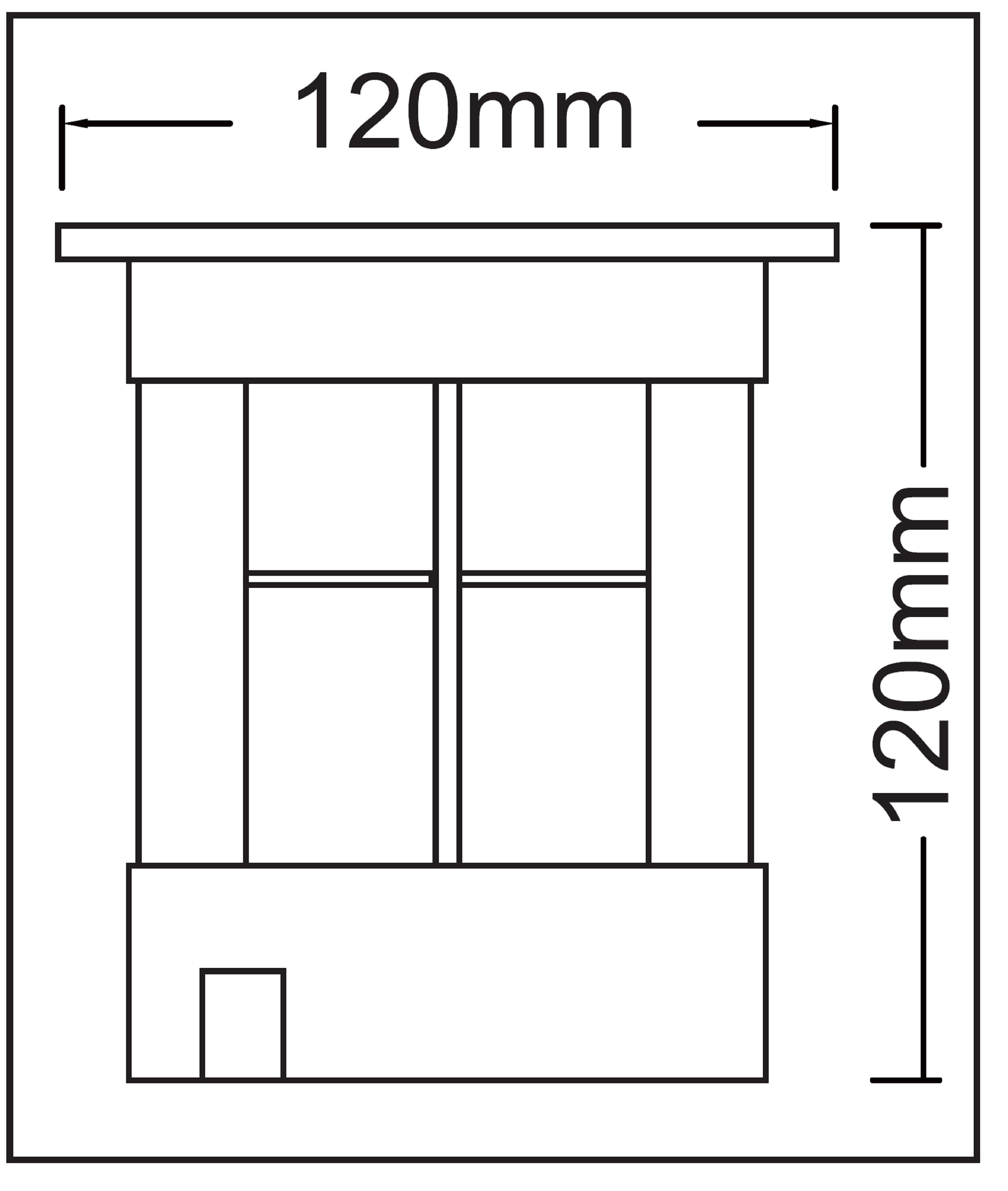 Wegbeleuchtung, - IP65 Bodenlampe, 3084SL aus 800kg Eckig zu LED bis 1x TRANGO Außenstrahler inkl. Leuchtmittel in LED Edelstahl Einbauleuchte, LED belastbar Bodeneinbaustrahler, Außen rostfrei Boden-Einbaustrahler Bodeneinbauleuchte,