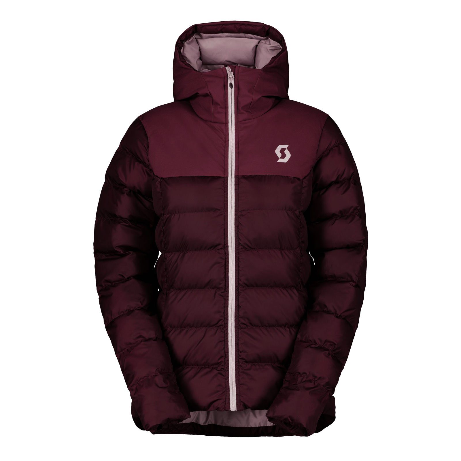 Winterjacke Insuloft Warm Jacket