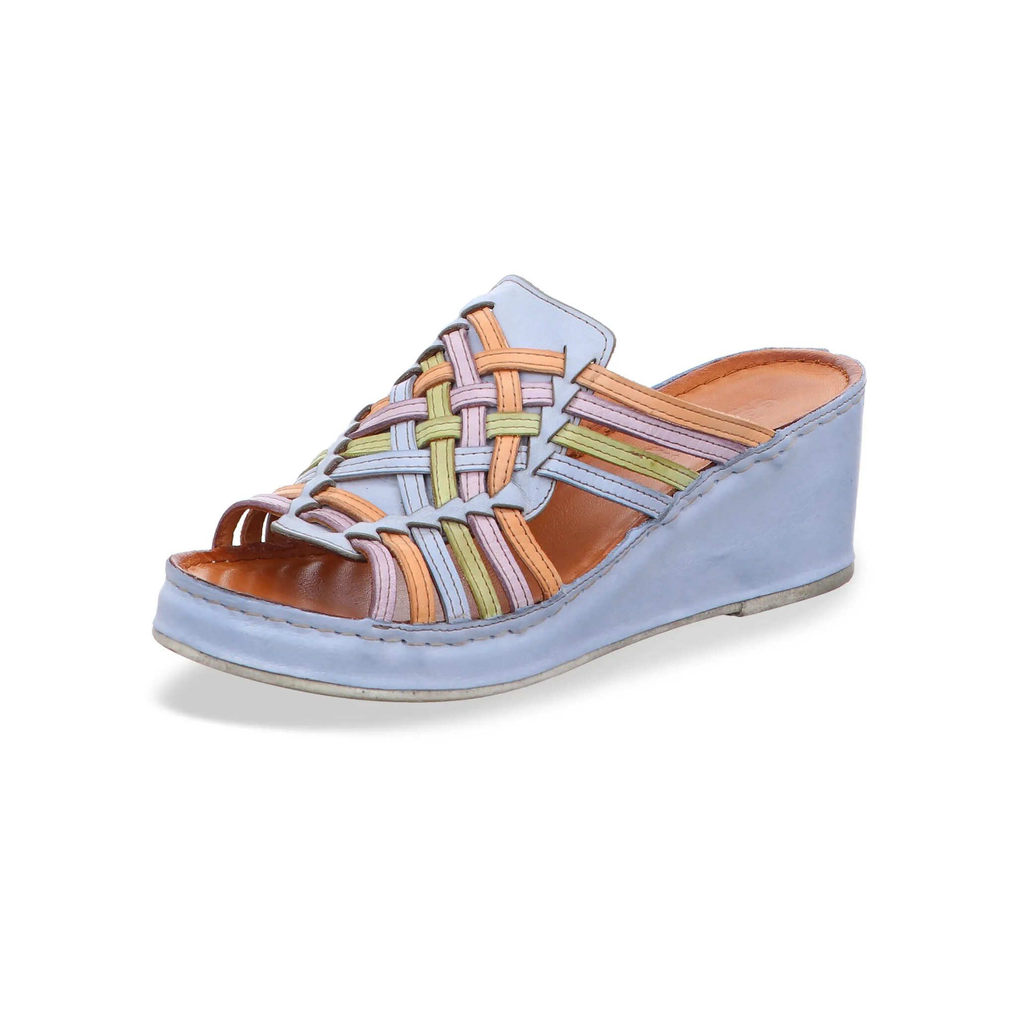 Gemini Damen Pantolette