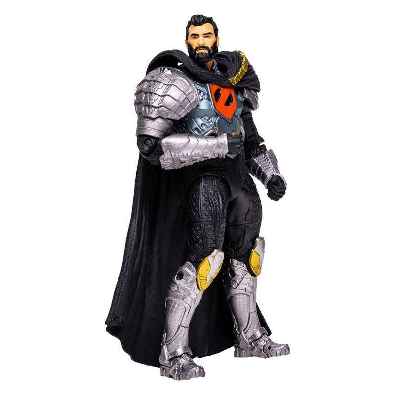 McFarlane Toys Actionfigur General Zod (DC Rebirth) - DC Comics