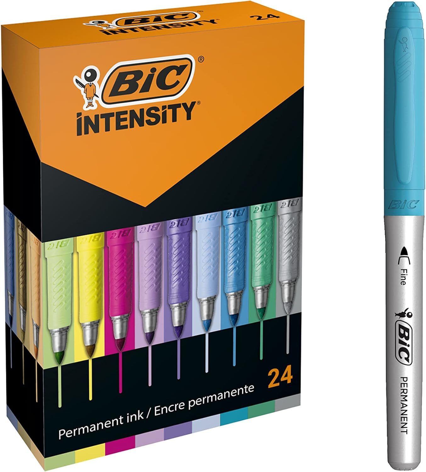 BIC Buntstift