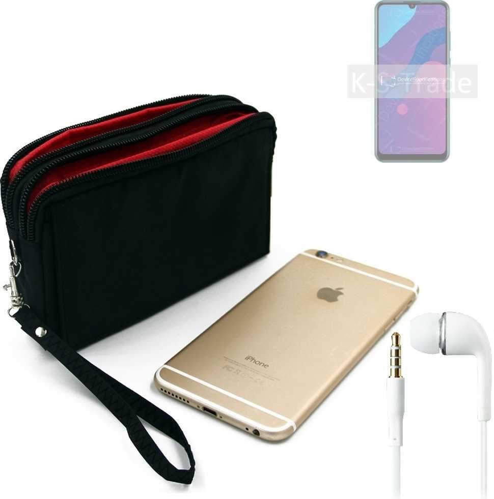 Handyhülle für Huawei Honor 9A