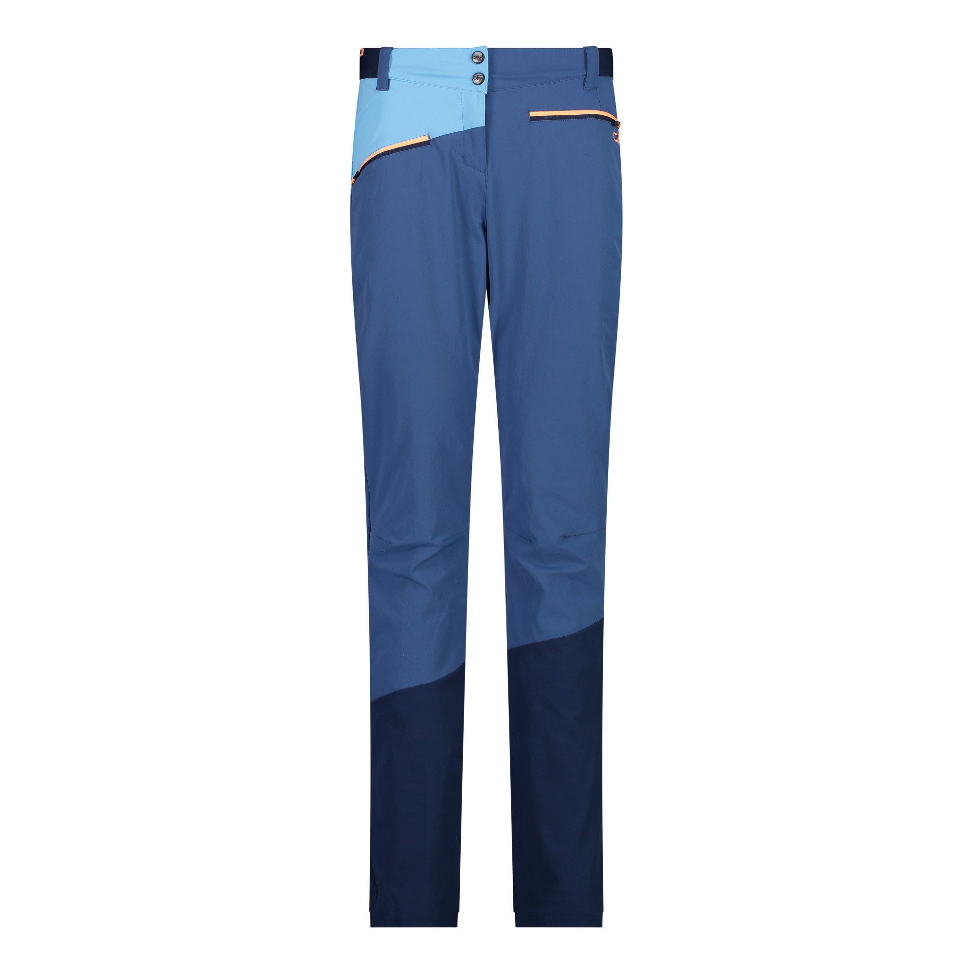 CMP Trainingshose CMP Damen Hose Woman günstig online kaufen