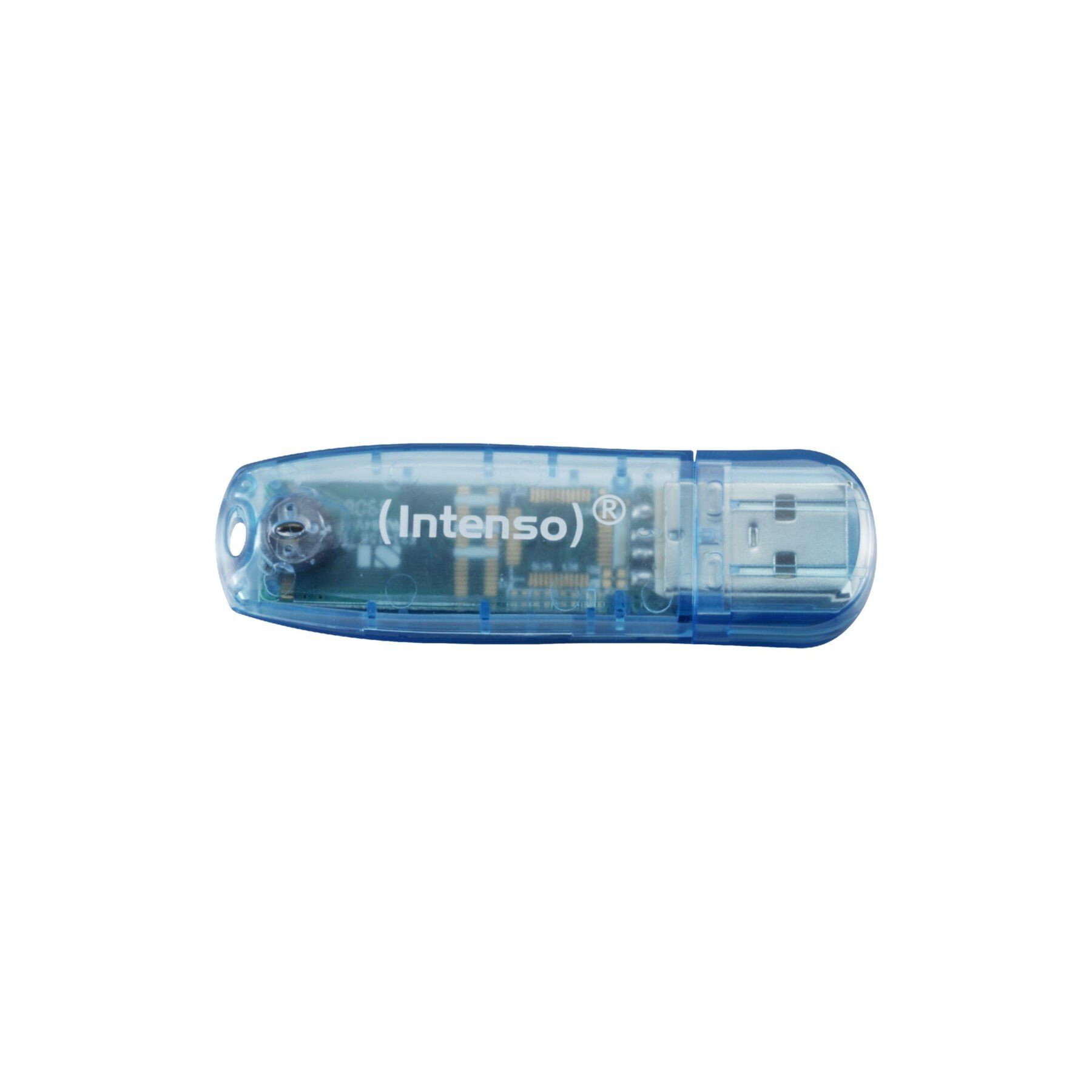 Rainbow Line USB-Stick