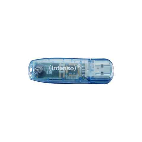 Intenso Rainbow Line USB-Stick